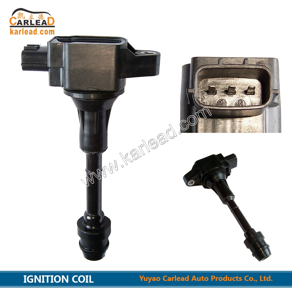 22448-EA000, 22448-JA10C, UF509, C1506, DQG178, Bobine d