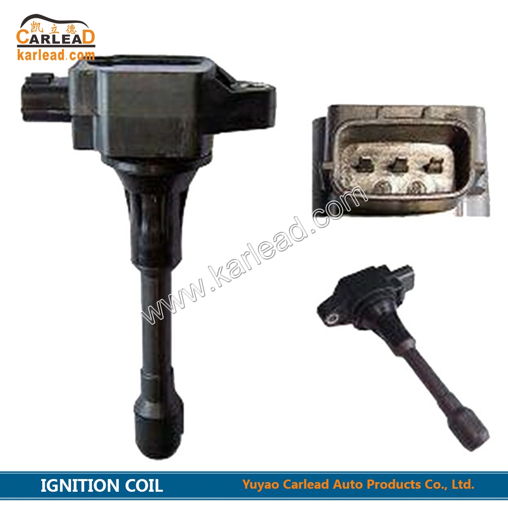 22448-1HC0A, 17210-15900, DQG178A-P, Bobine d