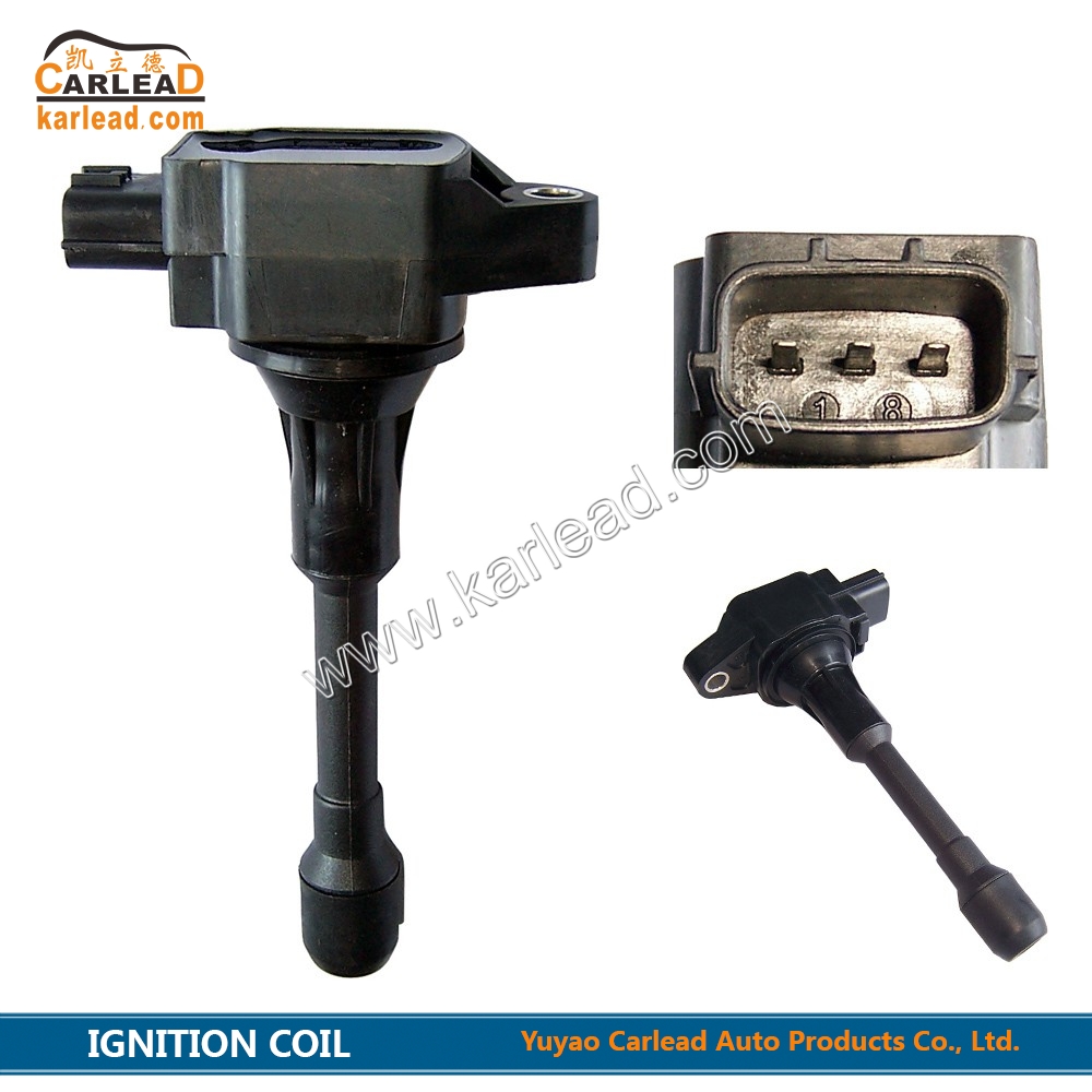 22448-ED000, 22448-JA00A, 22448-JA00C, 22448-JN10A, 22448-3RC0A, UF549, 5C1753, GN10241, C1696, DQG178A, Bobine d