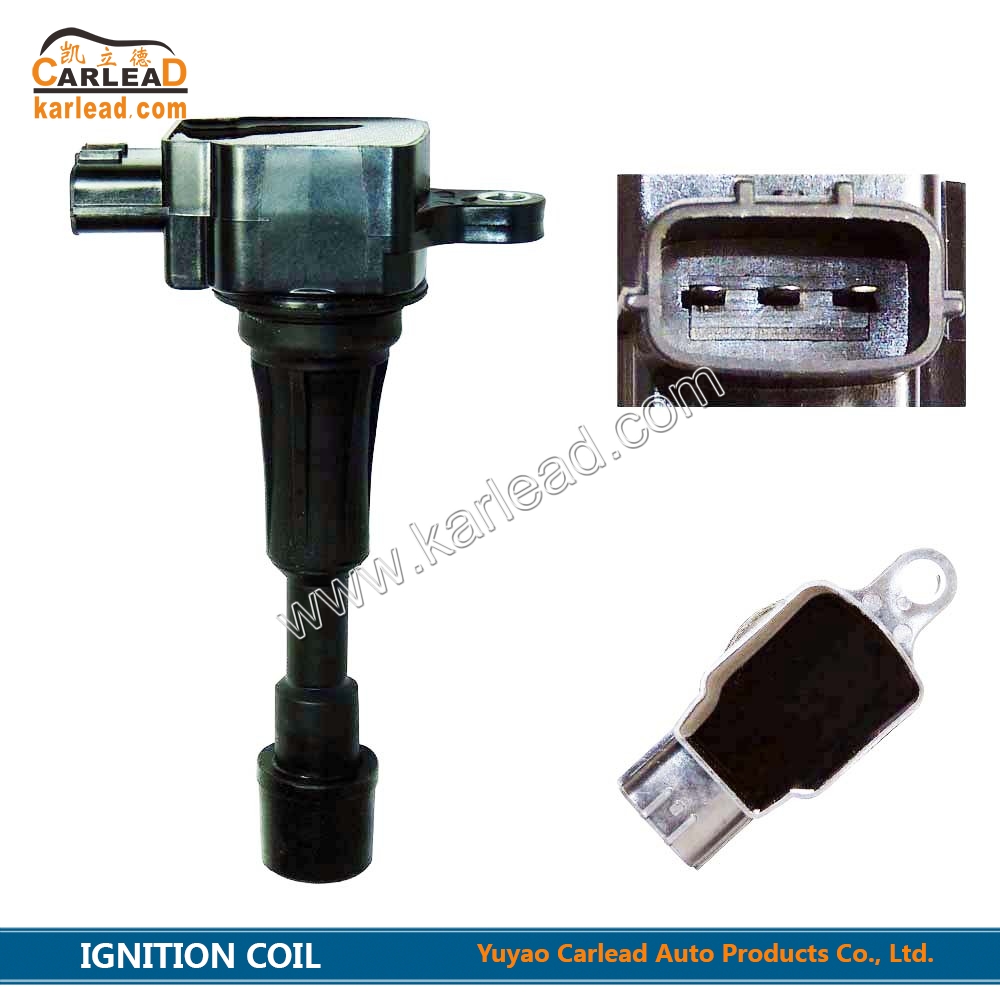 ZJ01-18-100, DQG178B, Bobine d