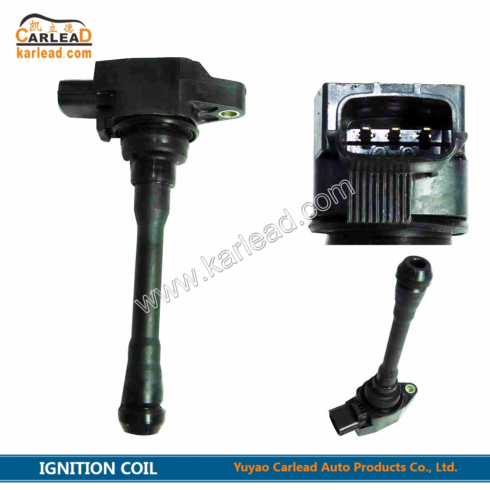 22448-1KT0A, DQG178C, Bobine d