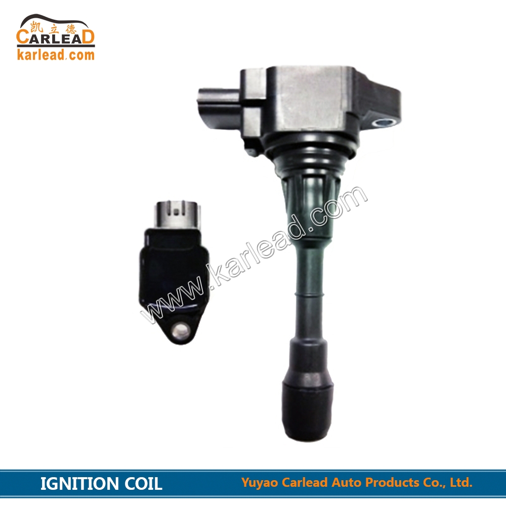 22448-EY00A, UF617, AIC2809B Nissan 370Z Infiniti FX50 G37 M37 M56 3.7 L V6 bobine d