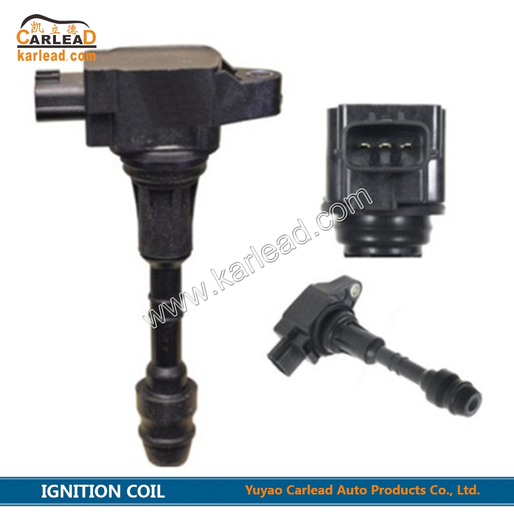 22448-ZE00A, 22448-ZE00C, UF551, DQG178F, Bobine d