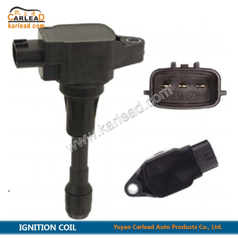 22448-JF00B, UF638, DQG178G, Bobine d