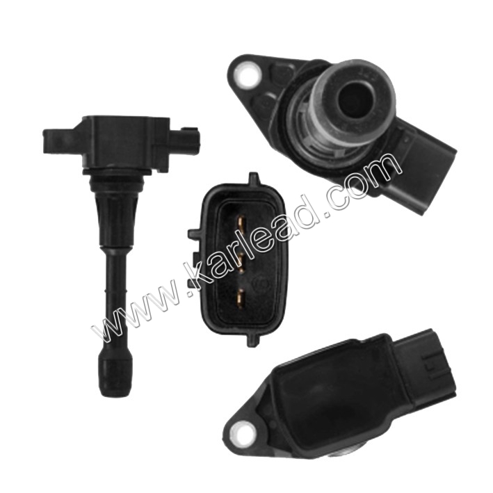 22448-JA10C, 22448-JA11C, UF550, DQG178K, Bobine d