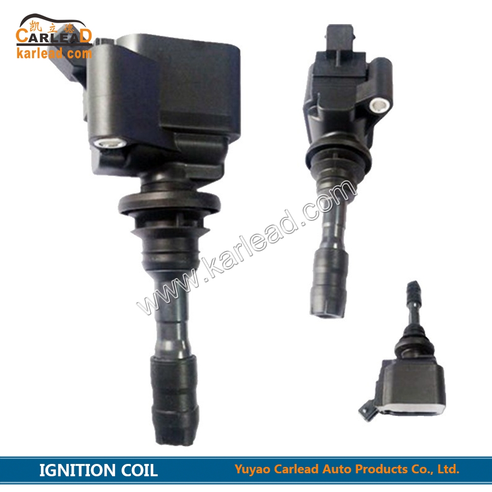 A2C53393840, PW812712, 012 1 0917, DQG179A, Bobine d