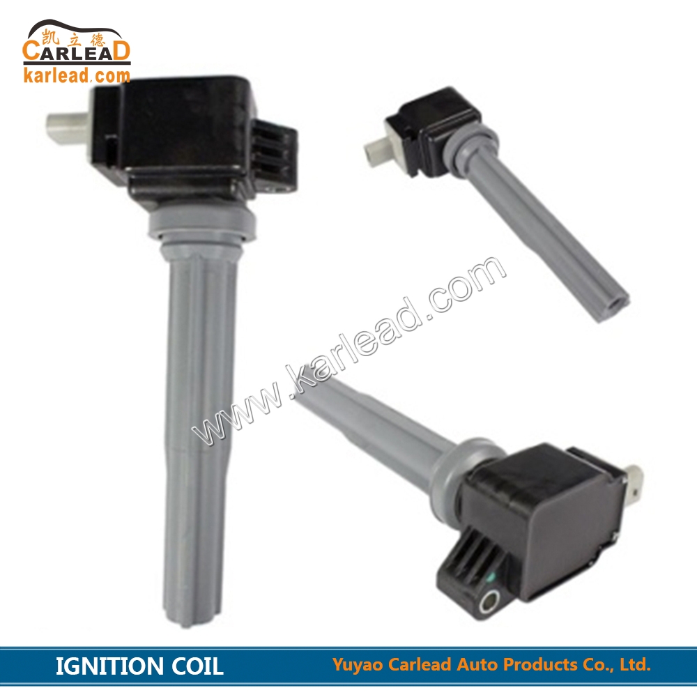 CFT4E-12A366-EA, FT4Z-12029 -, de la DG-555, UF773, ZJ2018100, GN10742 Ford Edge Échapper à Explorer Focus Fusion, Mustang, Taurus Lincoln MKZ 2013 À 2016 2,0 L de la Bobine d