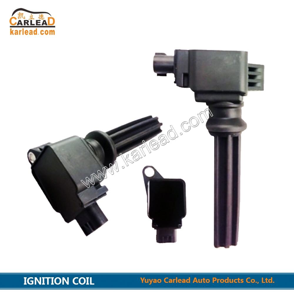 487ZQA-3705100, FK0442, BYD bobine d