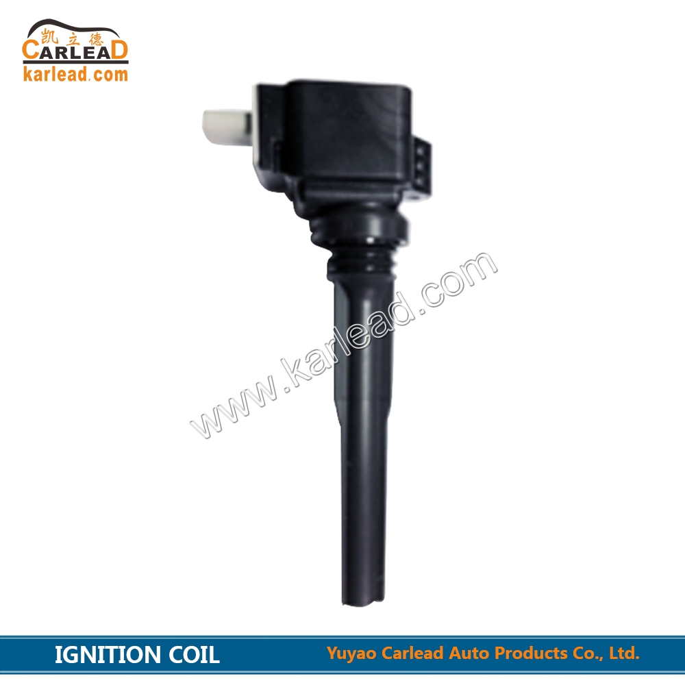 HL3E-12A366-AB, E1773102469, HU7E-12A402-AA, 2017 Ford F-150 Ecoboost de 3,5 bobine d