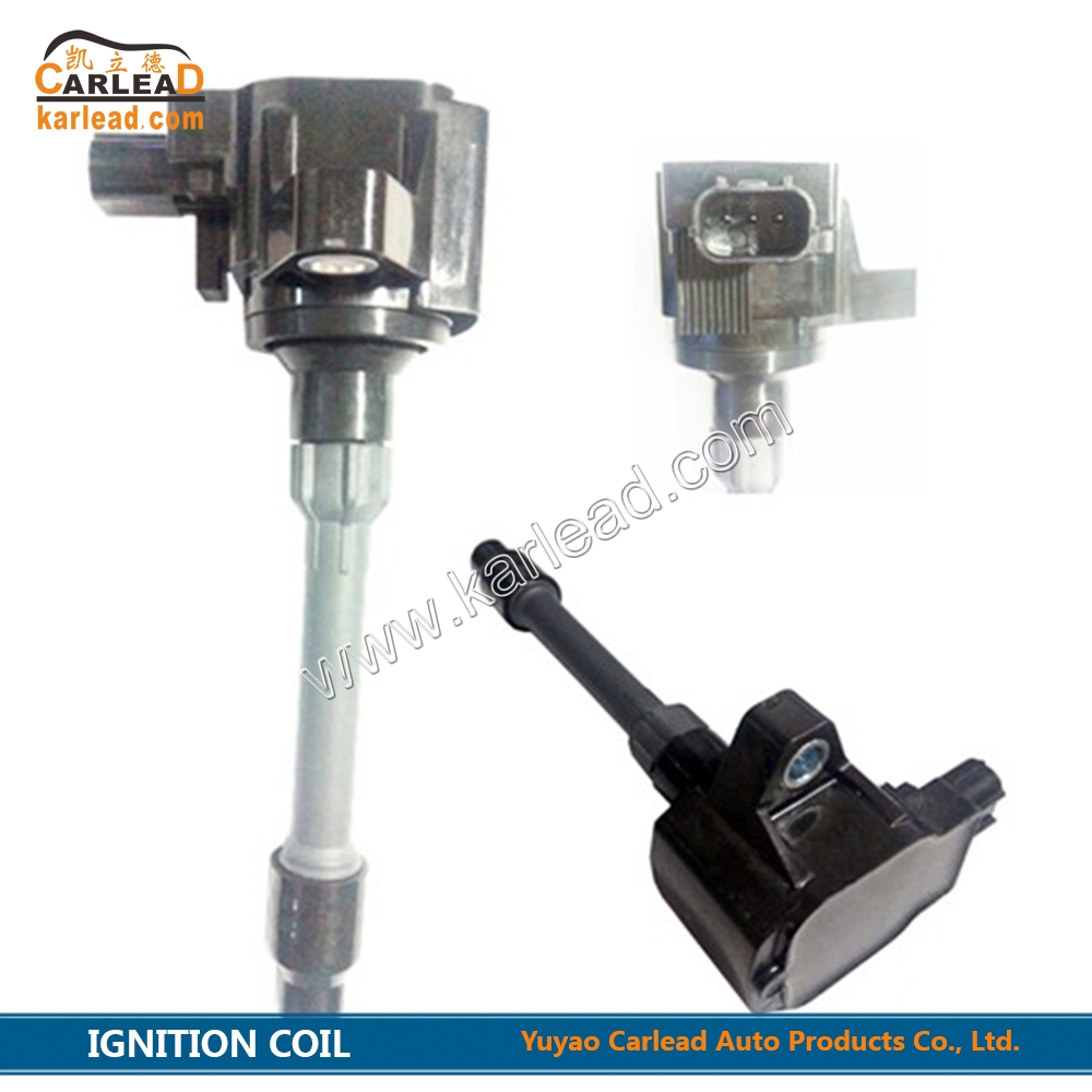 CM11-124A, DQG190B, Bobine d