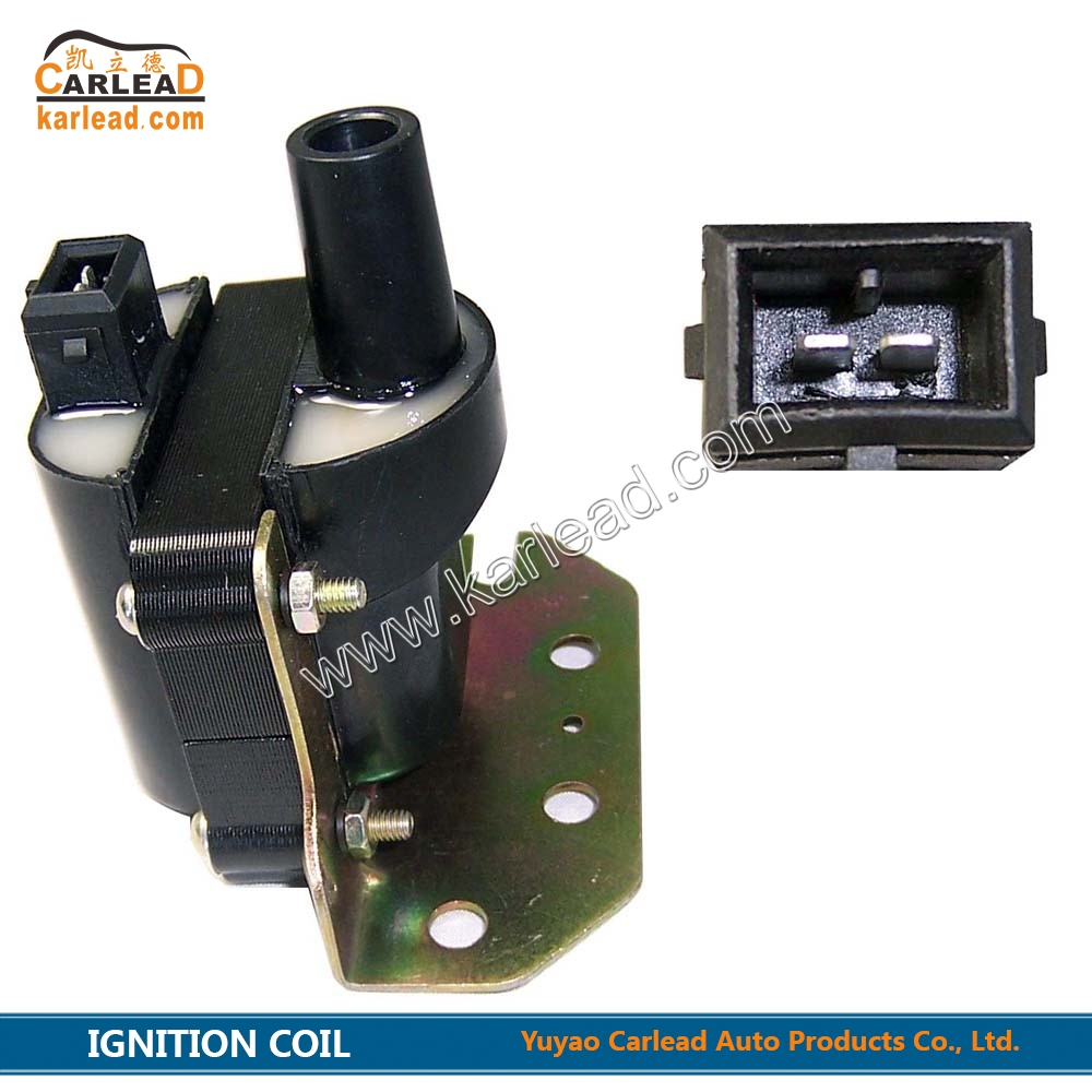 377905105D, 9220081504, F000ZS0105, 40100314, ZS314, DQG192, Bobine d