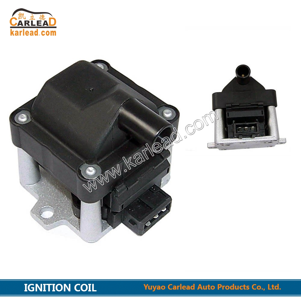 6N0905104, 6N0905104A, 0221601001, 0221601002, 0221601003, 0221601004, 0221601006, 0221601007, 004050016, 867905104A, 867905104B, 867905105A, 867905352, DQG193, Bobine d