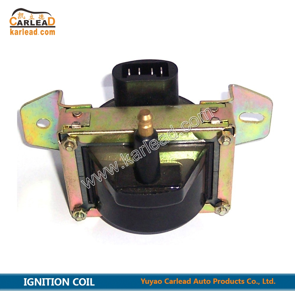 97531206, 597042, 2526009, DQG199, Bobine d