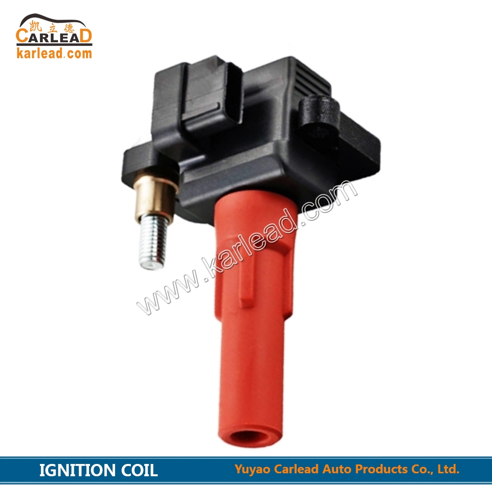 22433-AA421, FK0140, 22433-AA561, 22433-AA560, 2002 2003 Subaru Impreza WRX 2.0 L de la bobine d