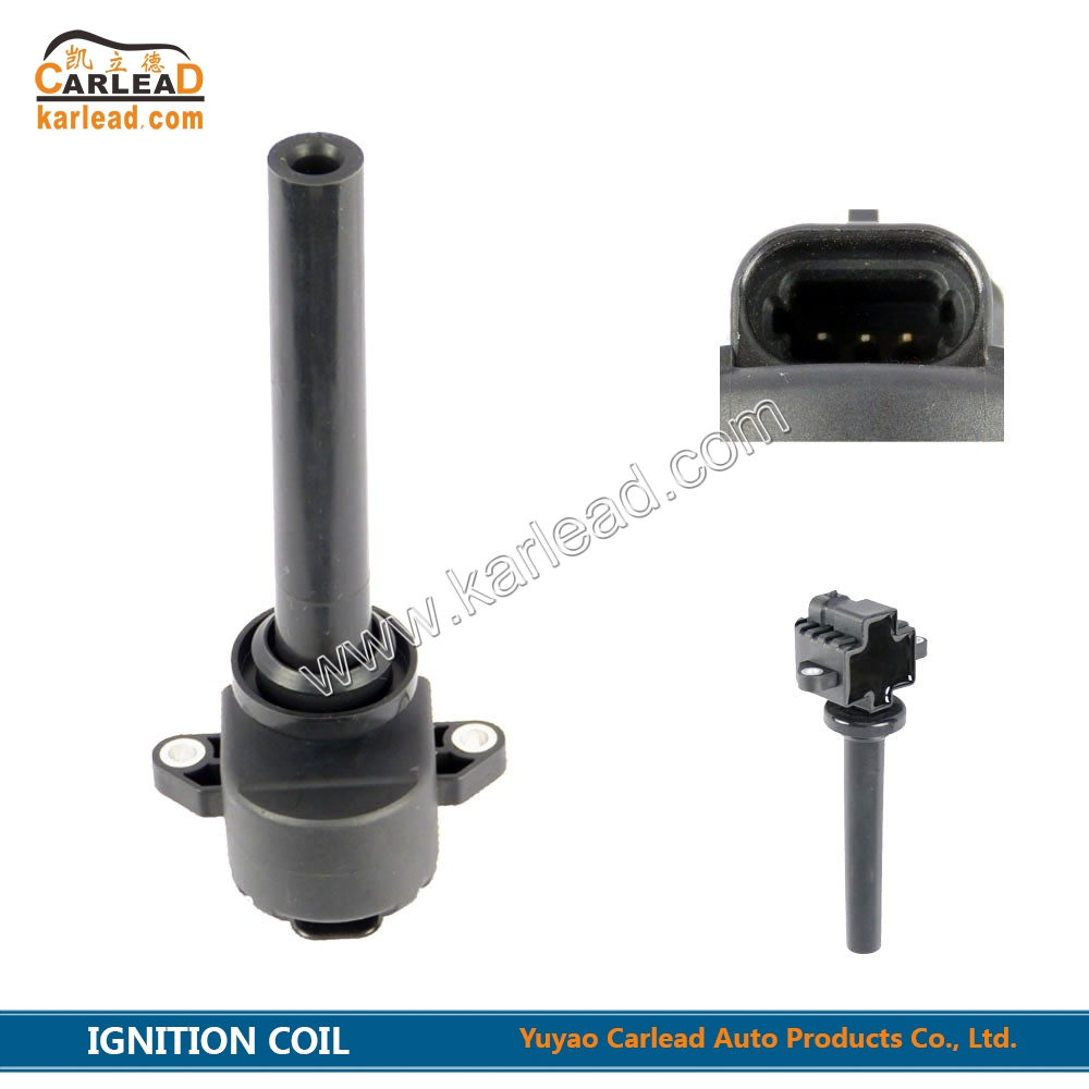 19005240, DQG207, Bobine d