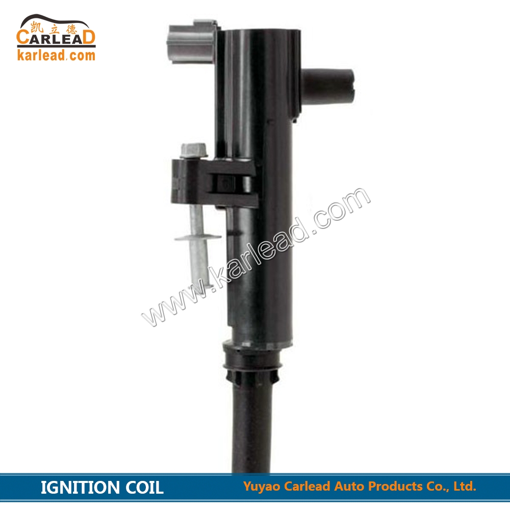 5149199AA, UF640, DQG210, Bobine d