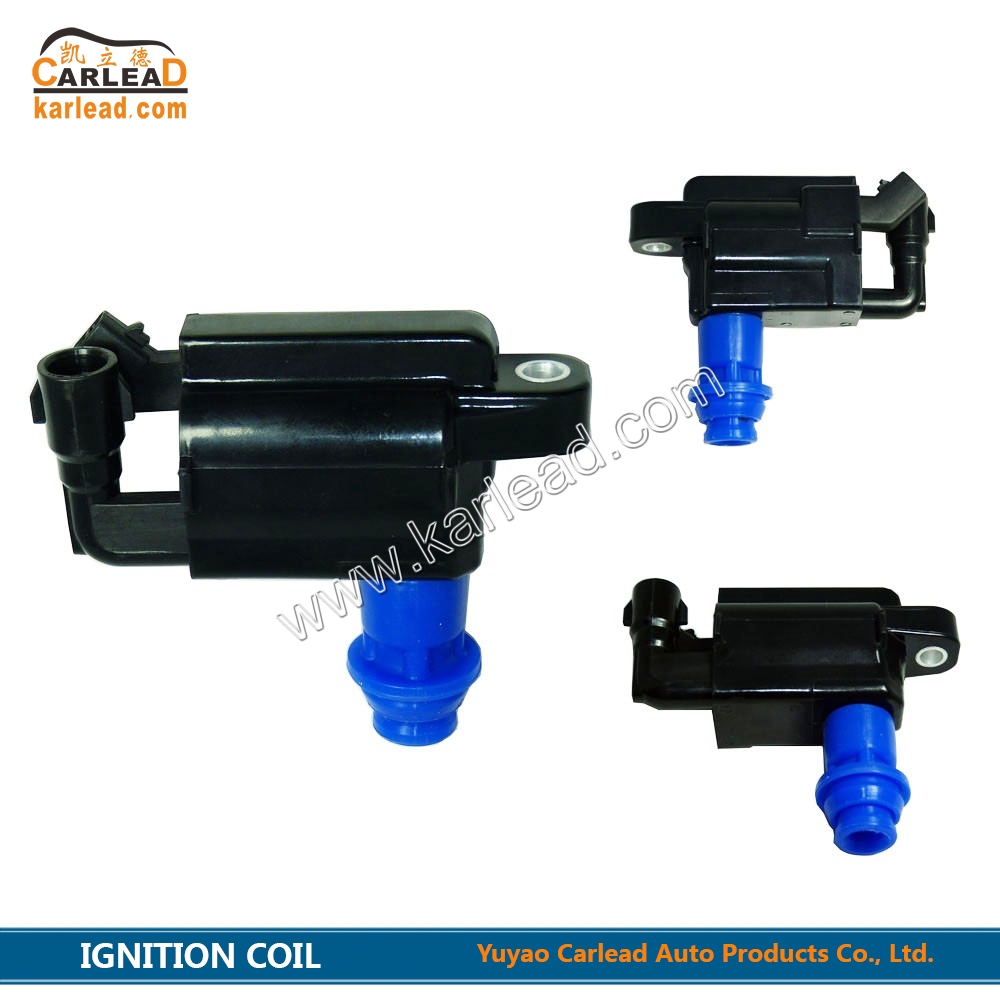 90919-02216, UF228, 88921376, C1153, 50241, 5C1189, DQG216, Bobine d