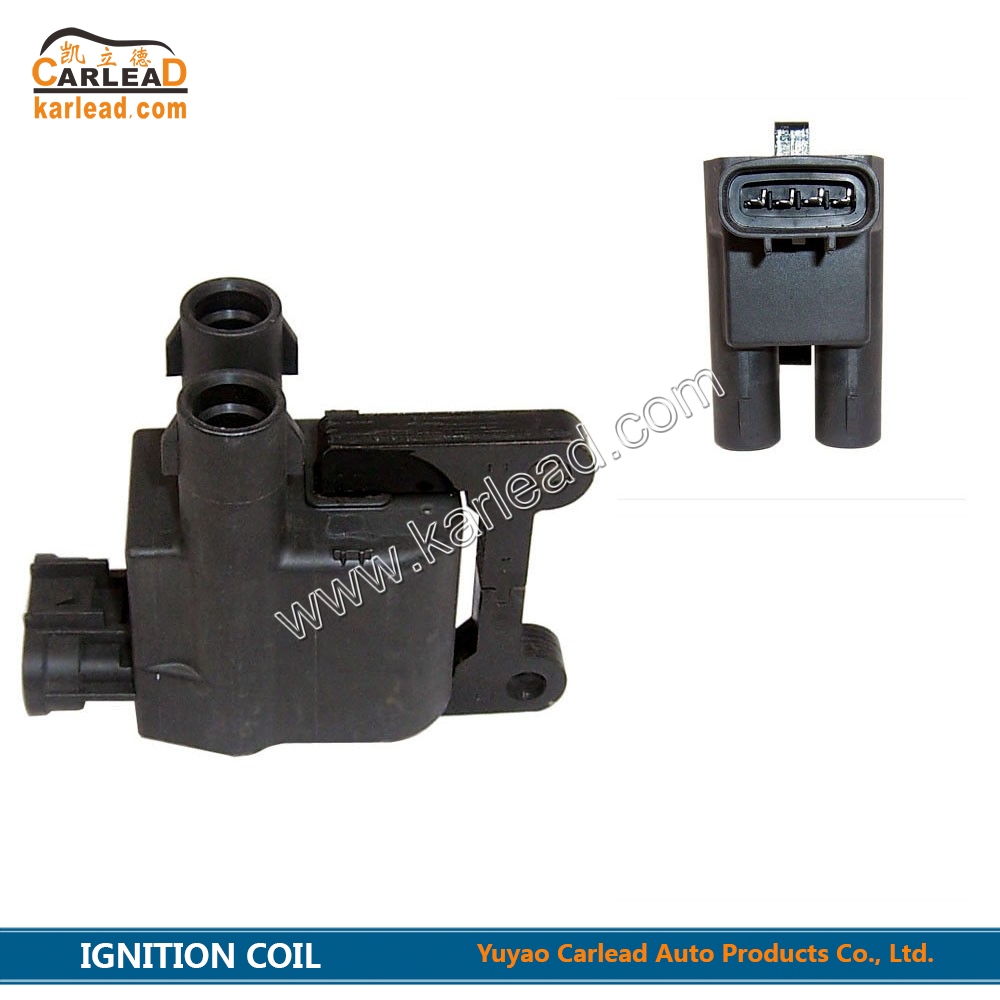 90080-19007, 90919-02217, DQG217, Bobine d