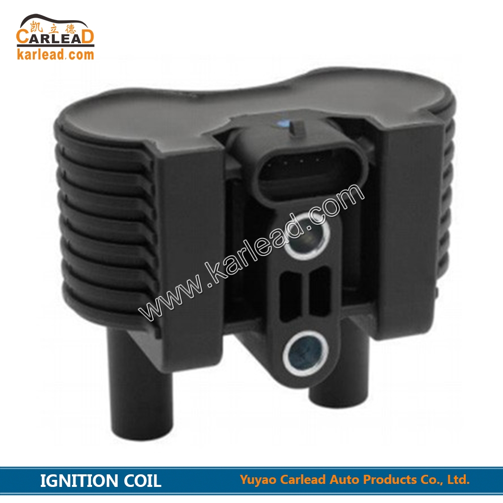 31656-07, 140412, DQG234, Bobine d