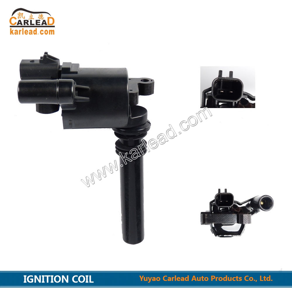 56028394AB, 56028394AC, 56028394AD, UF378 UF505, DQG279, Bobine d