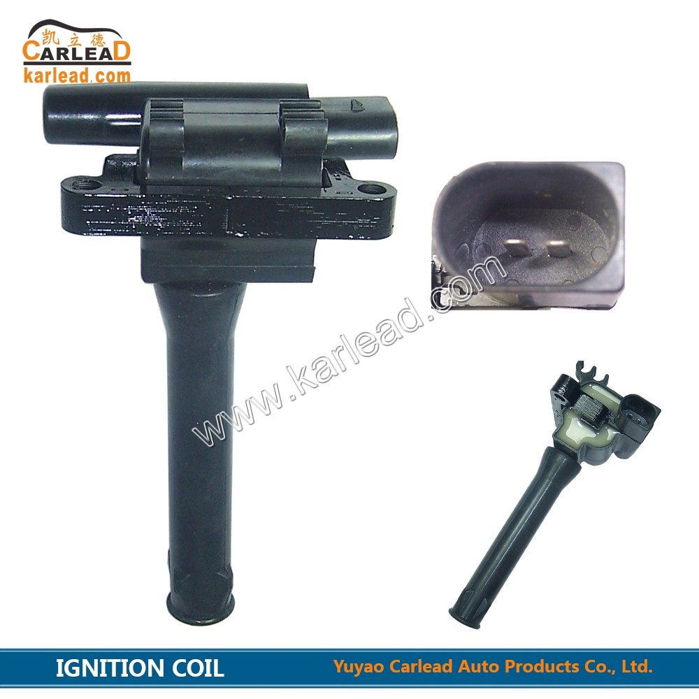 000120, 000120L, 100730, 100730L, 0040100501, 0986221044, DMB821, DQG280, Bobine d