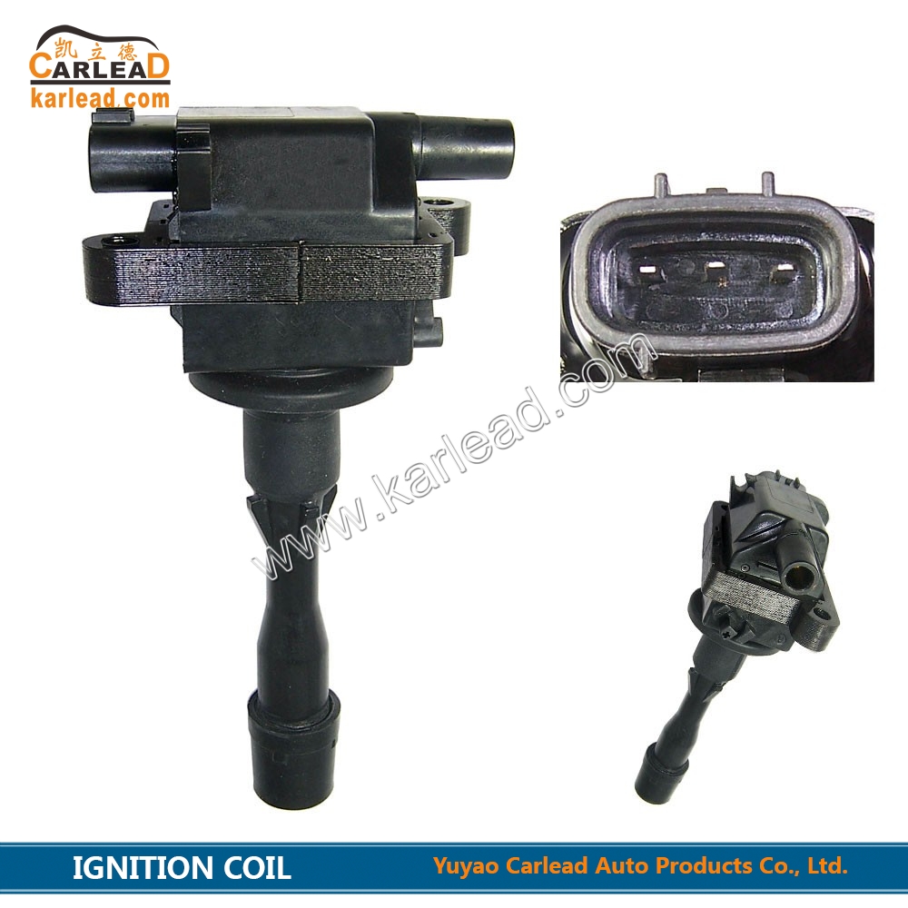 90048-52127, 19500-87101, DQG282, Bobine d