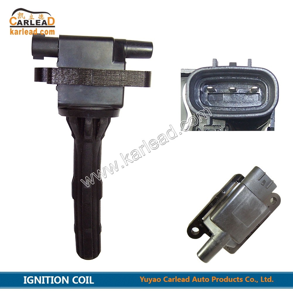 19500-B0010, DQG283, Bobine d