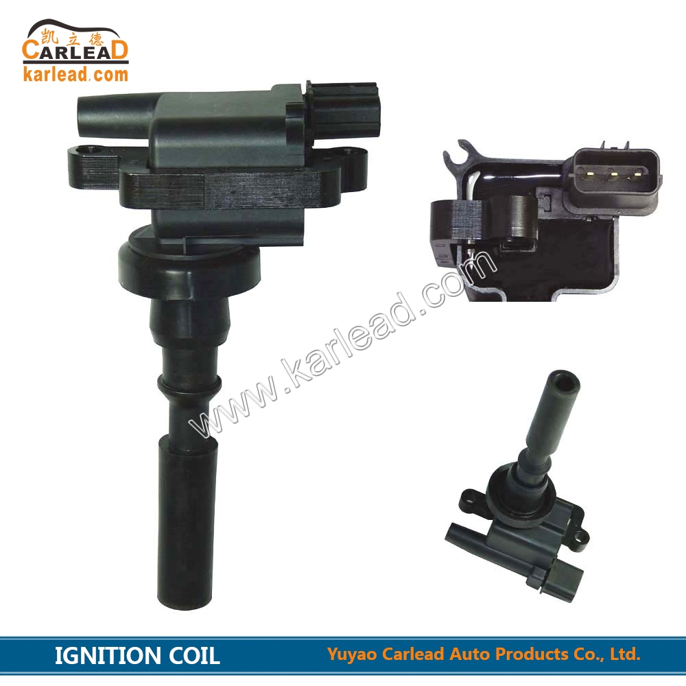 MD325592, DQG284, Bobine d