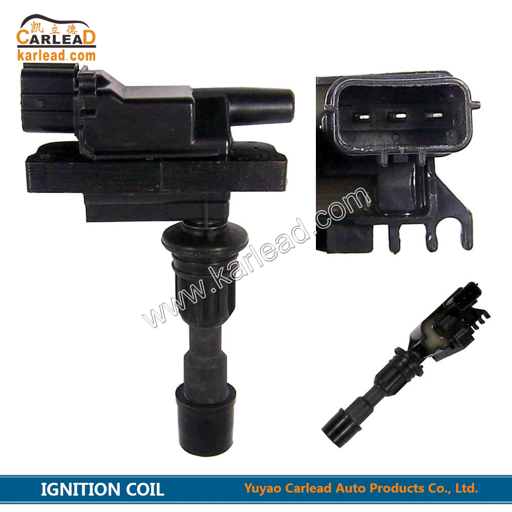 ZZY1-18-100, AAY1-18-100, ZL01-18-100, UF408, 886050010, DQG291A, Bobine d