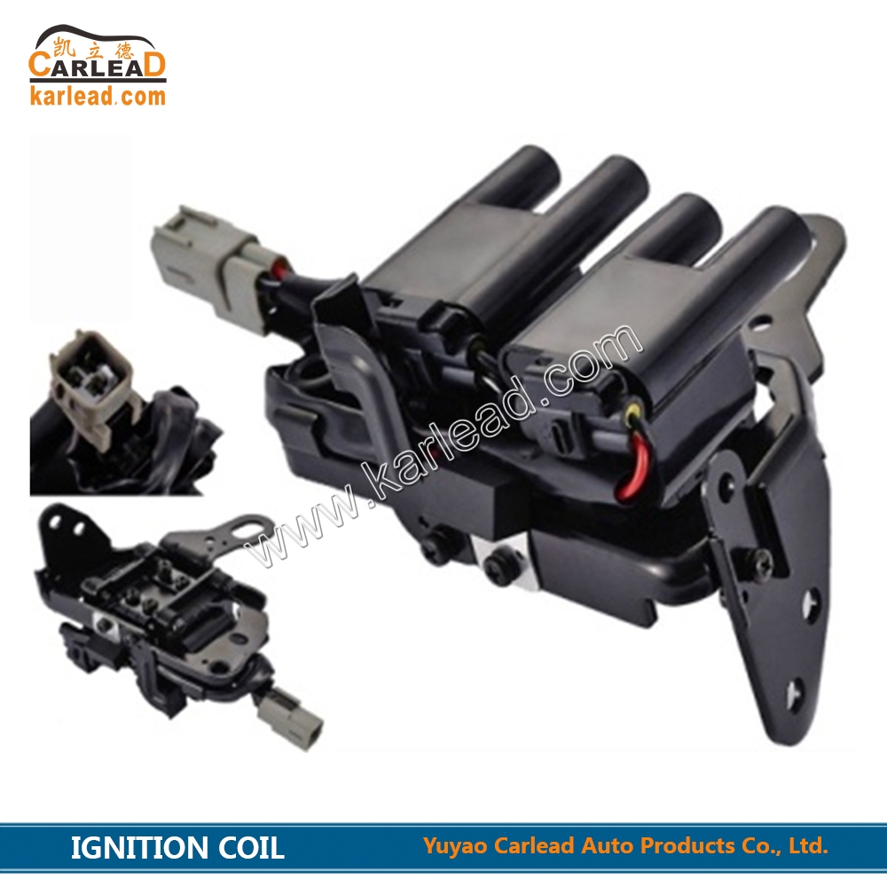 27301-23900, UF593 Hyundai 2007 À 2012, l