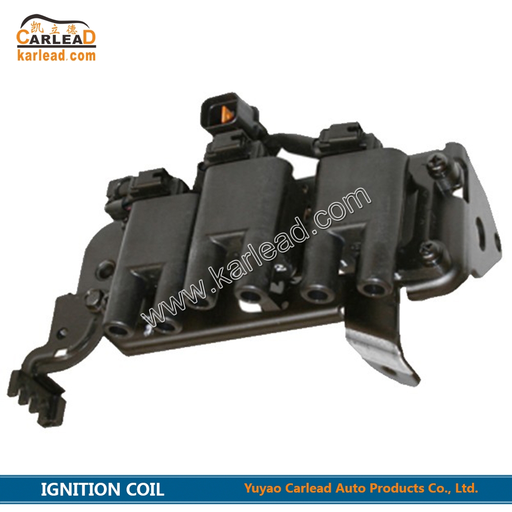 27301-37118, UF425, 27301-37120, UF357, DQG294D, Bobine d