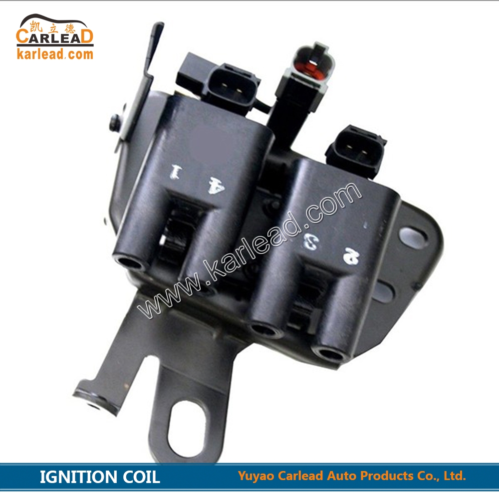 27301-23510, DQG295C, Bobine d