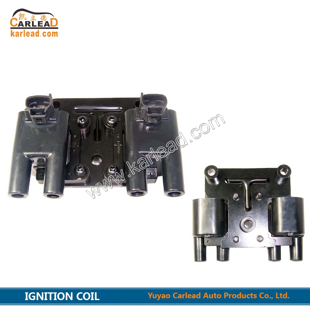 96453420, 96456420, XIC8389, DQG296A, Bobine d