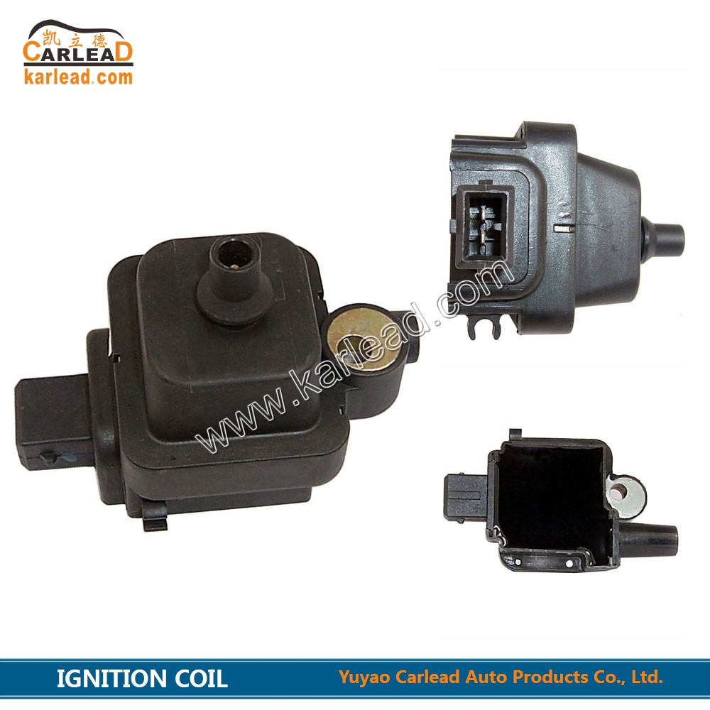 221500803, DQG297B1, Bobine d