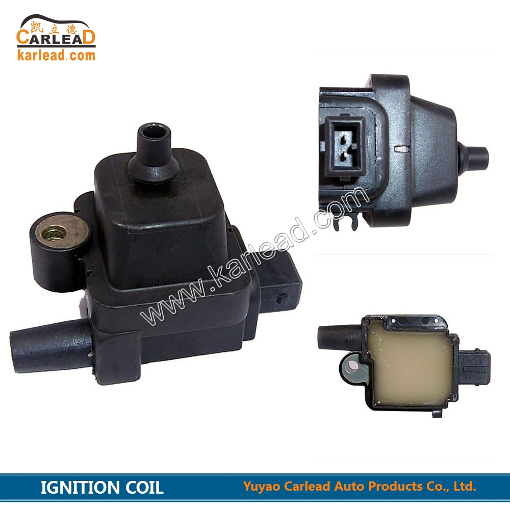 221500802, DQG297B2, Bobine d