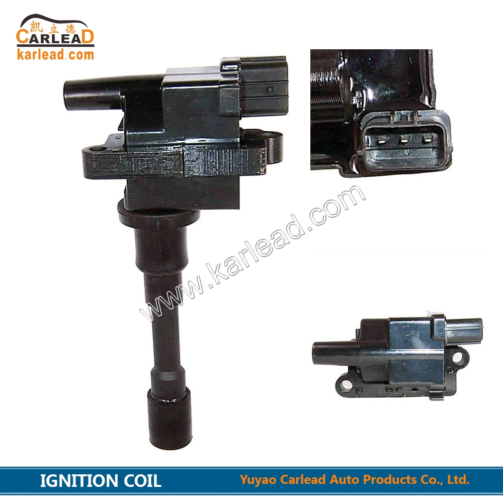 MD325052, DQG298B, Bobine d