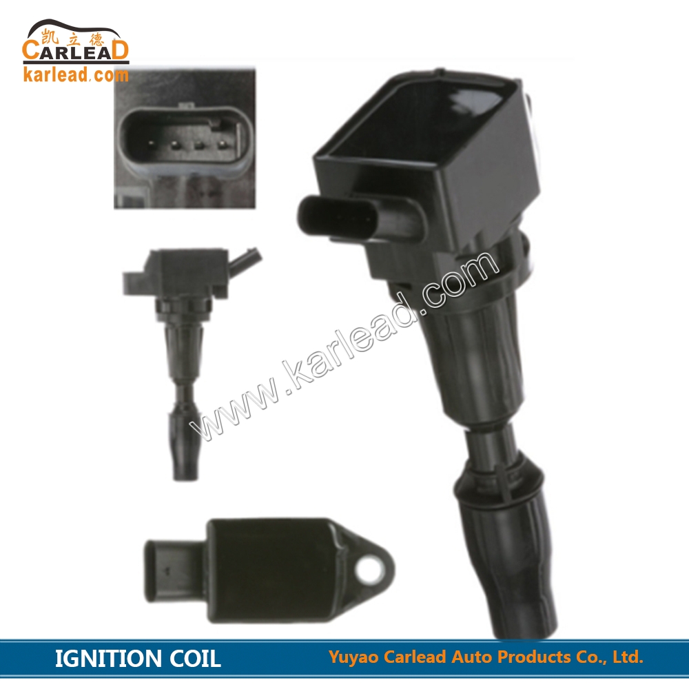 27300-2GGA0, UF-764 Hyundai Azera 15+, la Genèse G80 G90, Santa Fe 16-18, Sonate 15-18 Kia Optima 16-18, Sorento 15-18, Sportage 16-18, Stinger 18+ bobine d