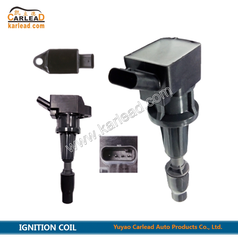 27300-03HA0, 27301-03HA0 Hyundai bobine d