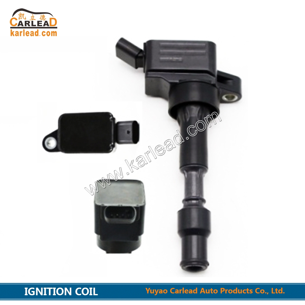 27300-2E601 Hyundai Sonata 2016-18 Kia Forte, Optima Hybride 2017-18 bobine d