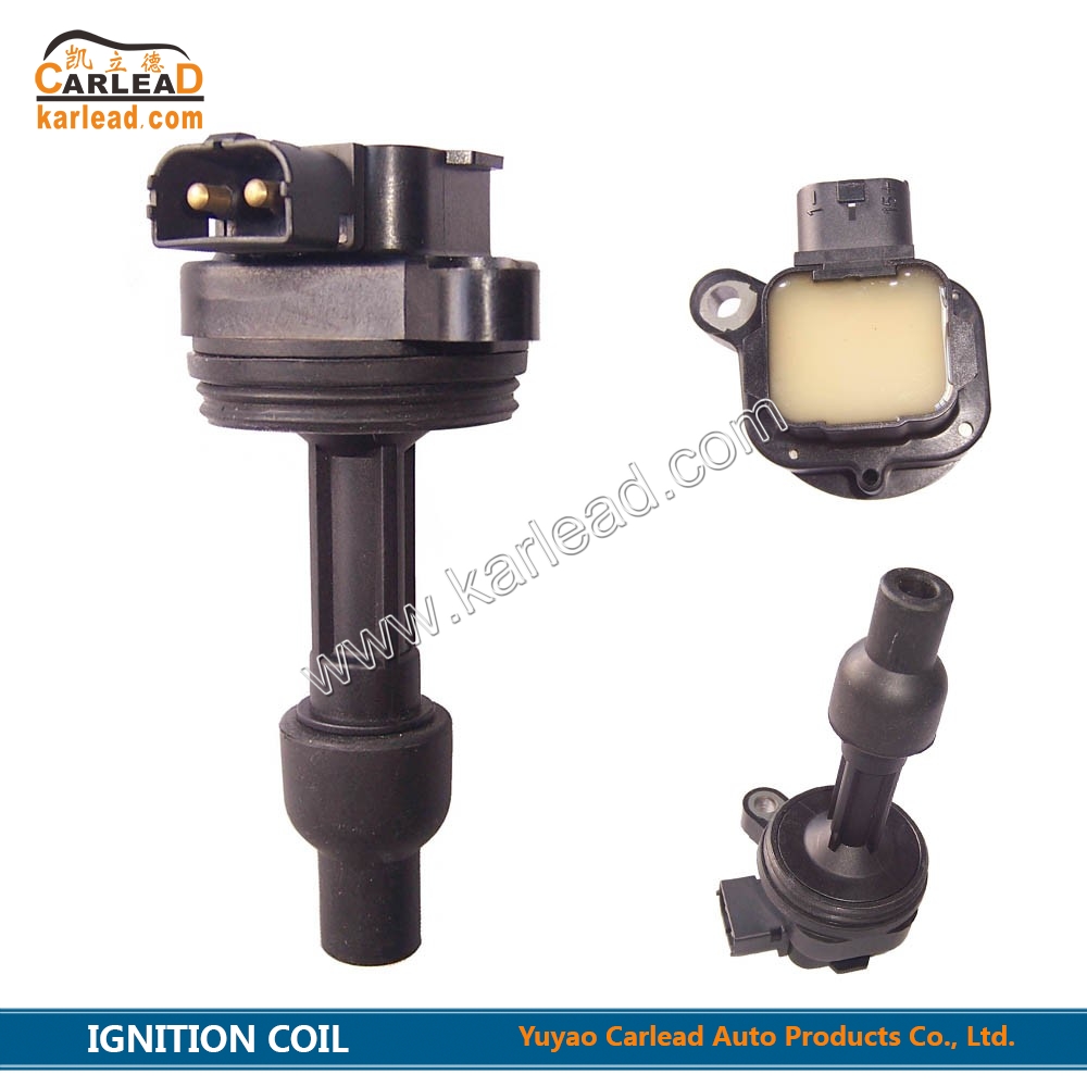 1275971, 1275062, UF167, DQG405, Bobine d