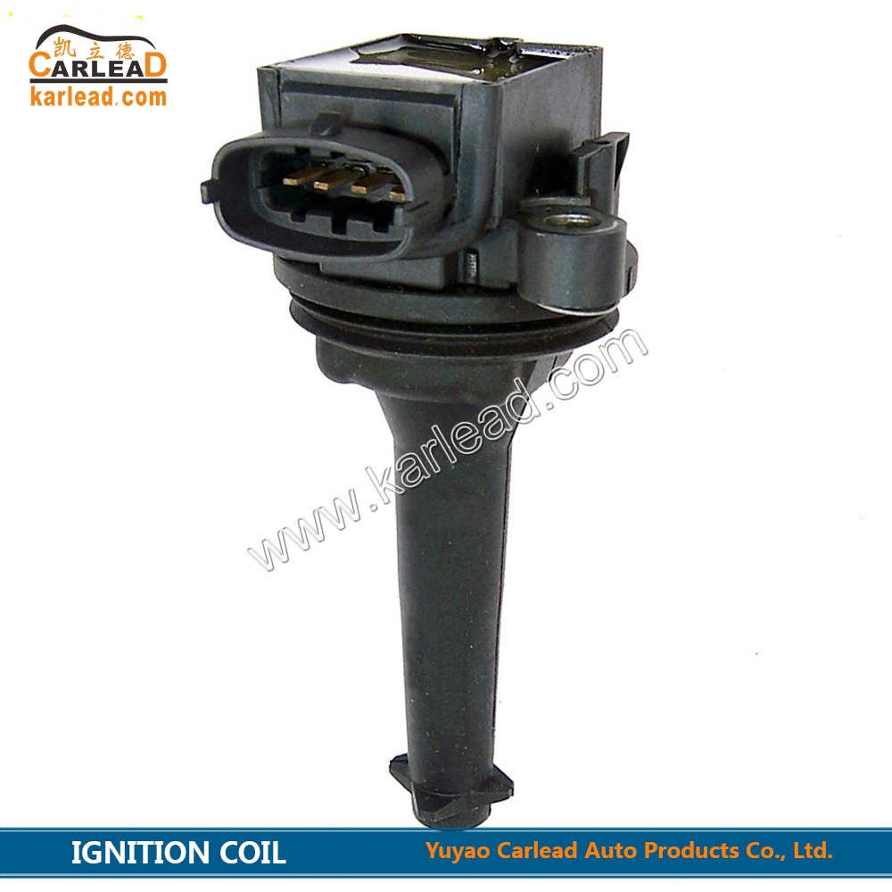 0221604001, 0221604008, 9125601, 0040102019, 30713416, C1258, UF341, 5C1320, DQG406, Bobine d