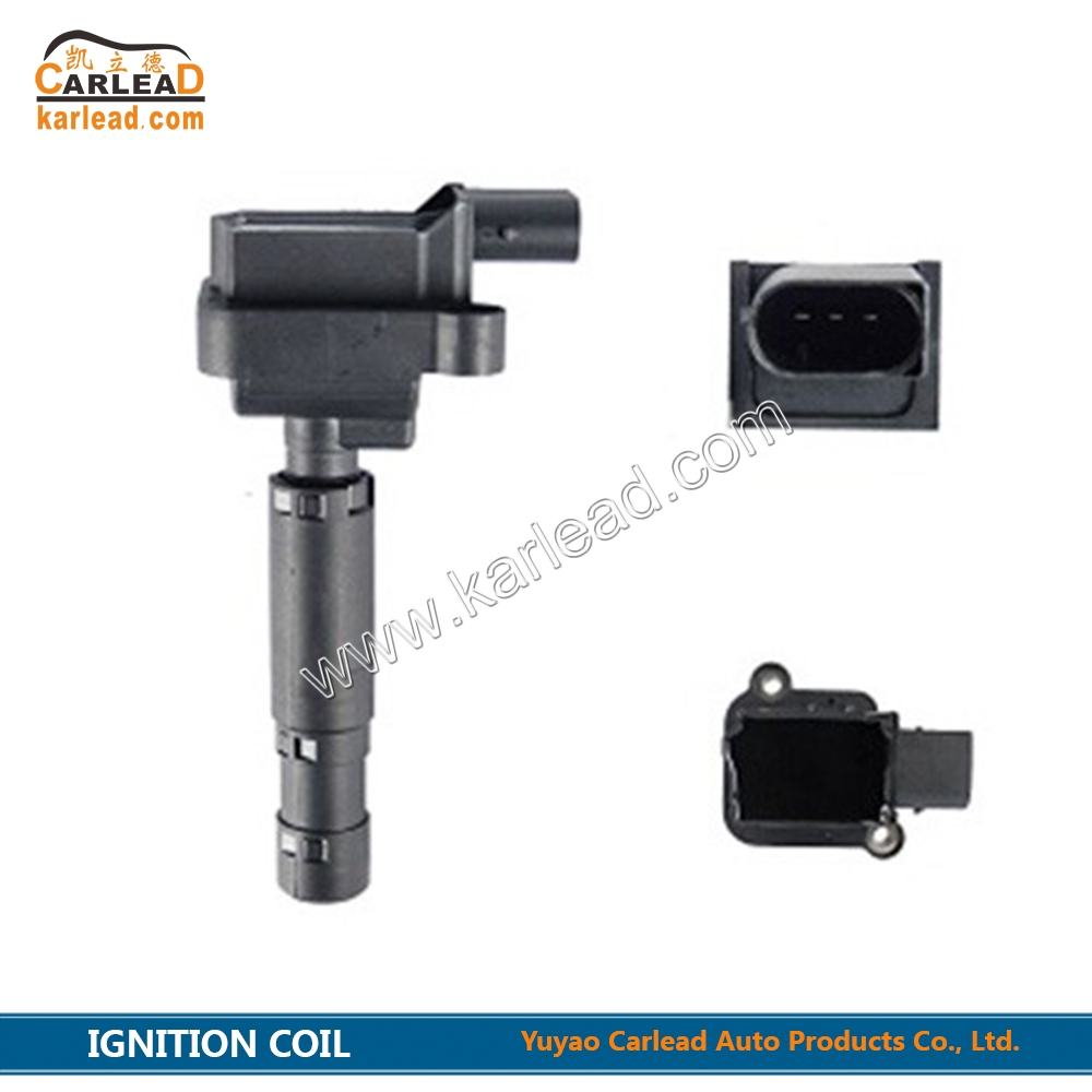 0040100072, A0001502580, UF658, DQG408B, Bobine d