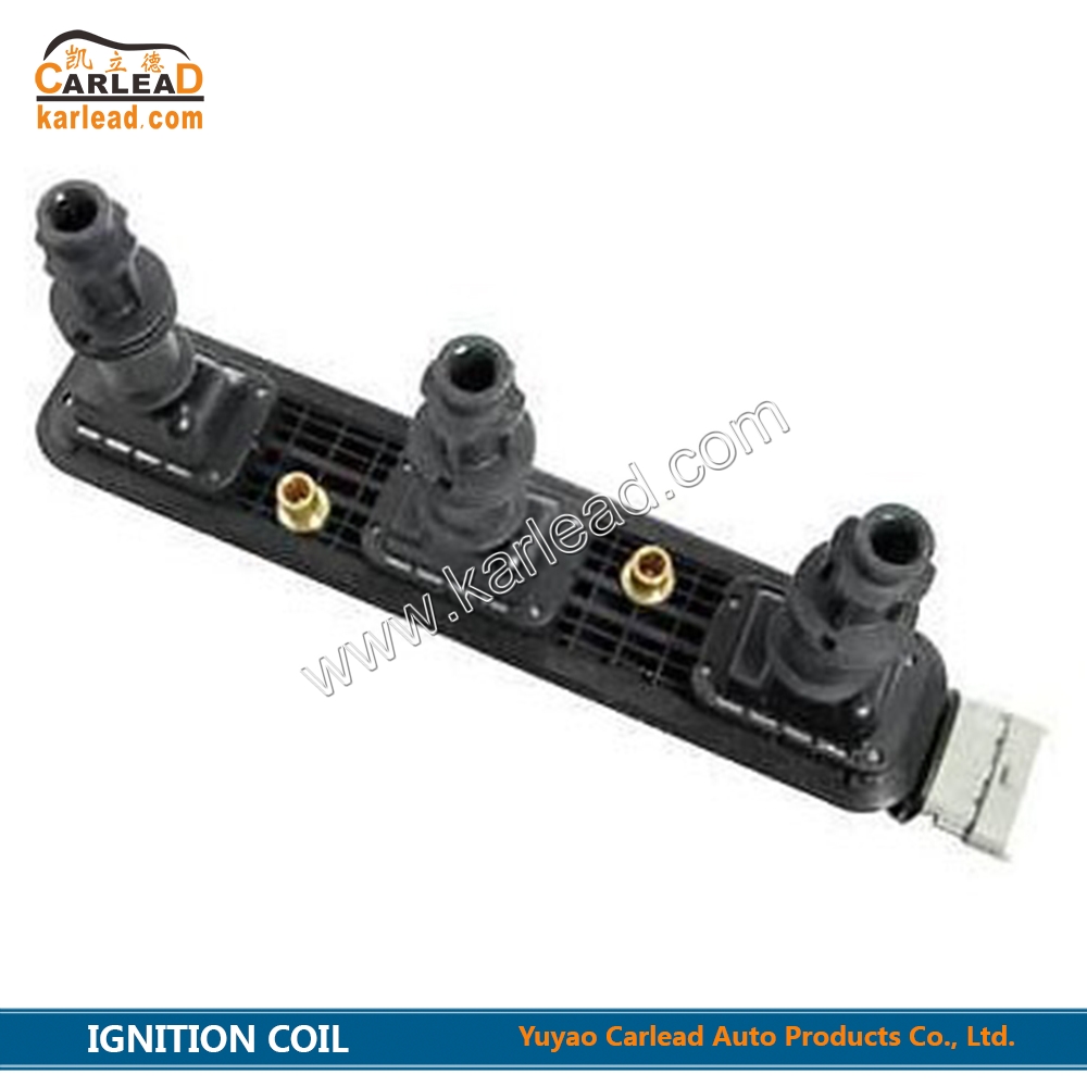 0221503027, 1208210, 9118115, UF279, DQG411A, Bobine d