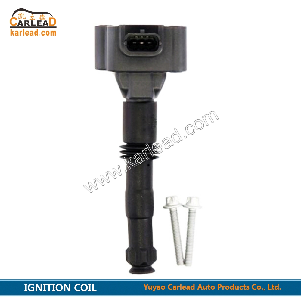 0040100177, 99660210101, 99760210700, 99660210101, ZS177, 997-602-107-02, 99760210702, CLS1235 PORSCHE 911 Carrera, Boxster ignitioncoil