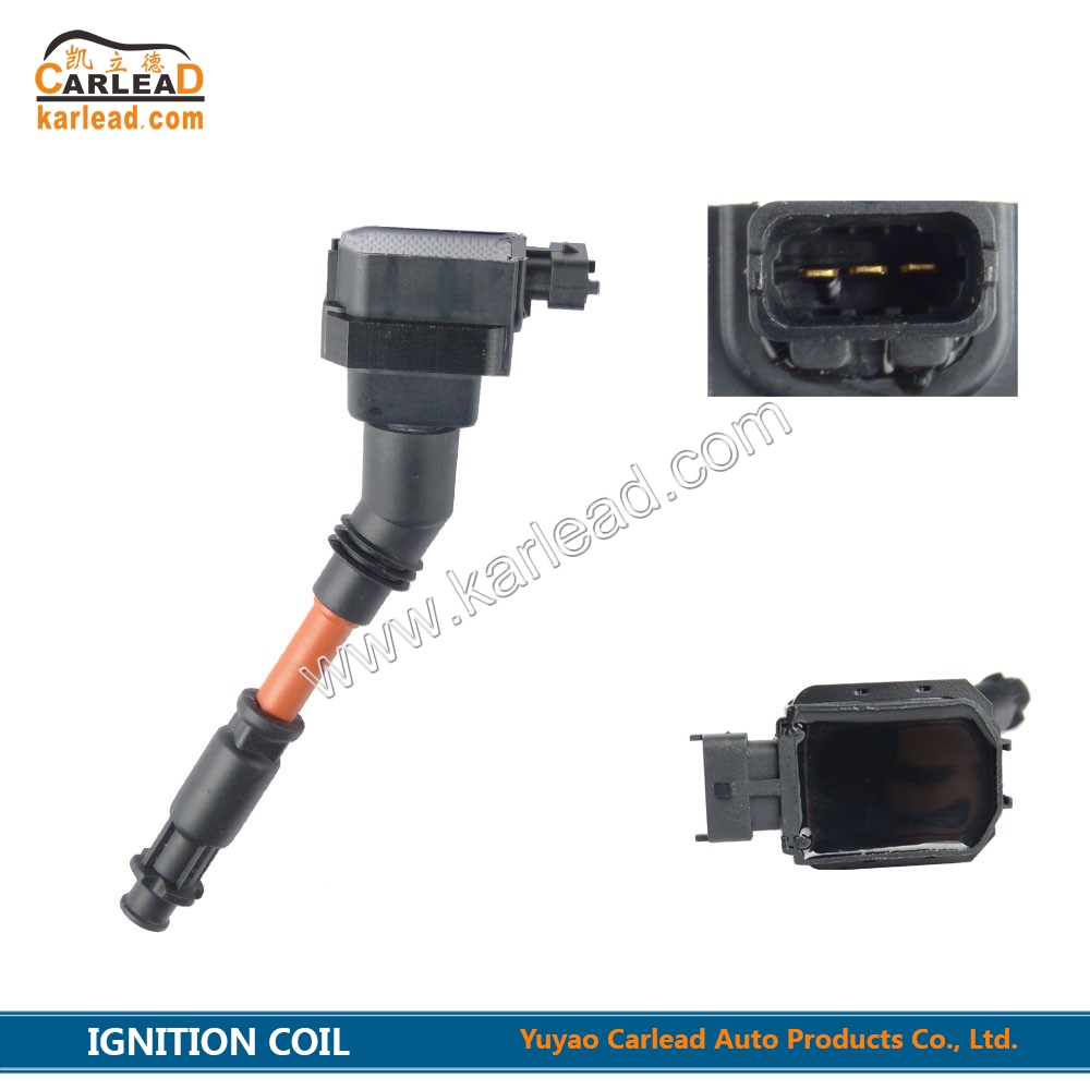 A0001587203, 0221504001, DQG415A, Bobine d