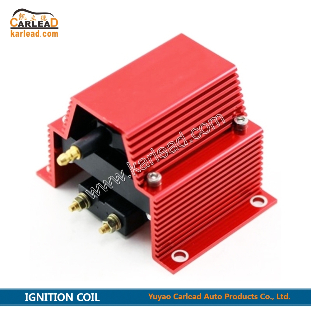 PC91, PC2041D, PCE382.1033, Universel Pc91 12V Haute de Sortie Externe Mâle E-Noyau de la bobine d