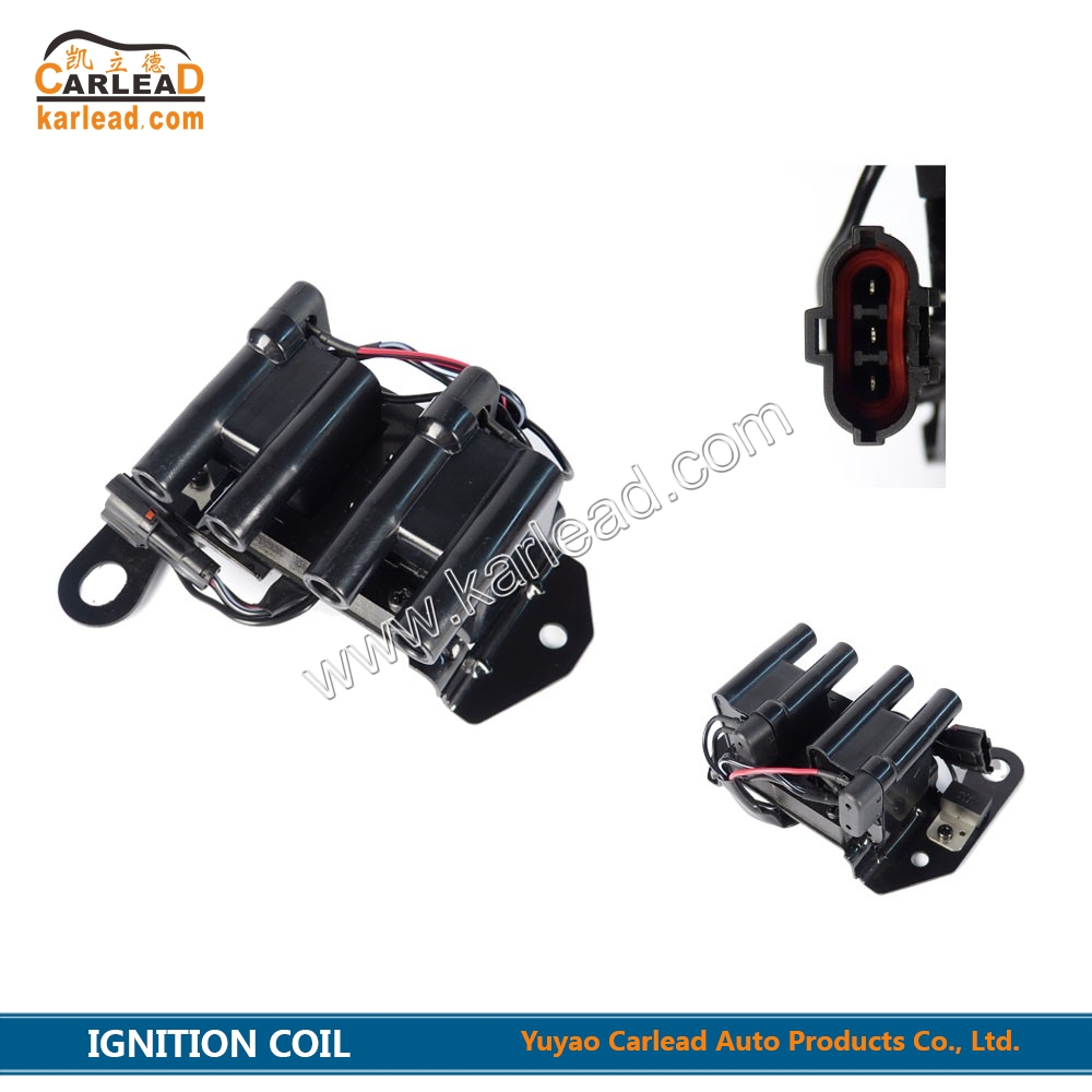 27301-22040, 27301-22050, UF176, DQG419A, Bobine d