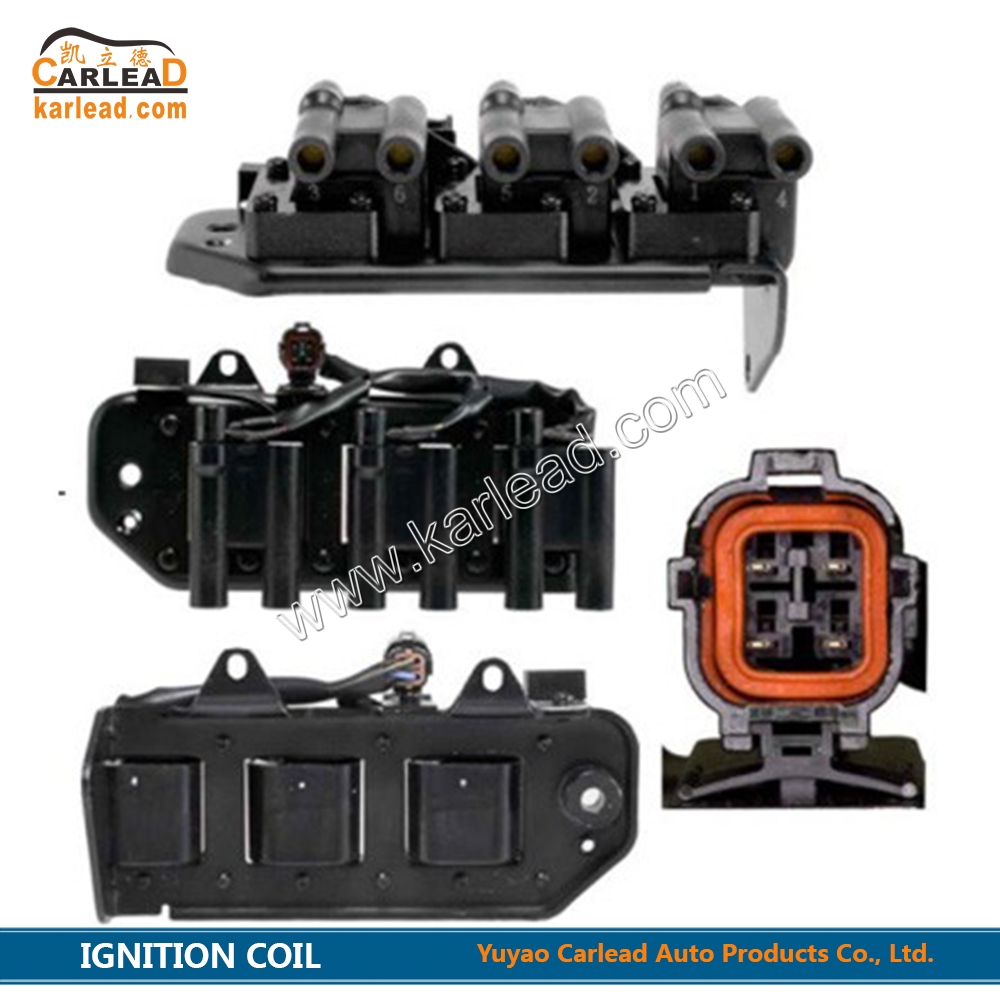 27301-37100, 27301-37105, UF284, DQG419G, Bobine d