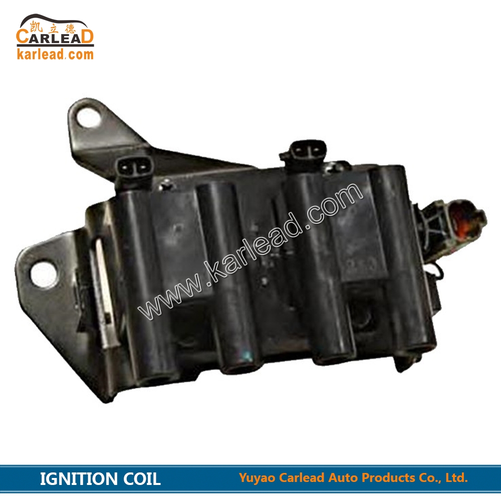 OK30A-18-10X, DQG425A, Bobine d