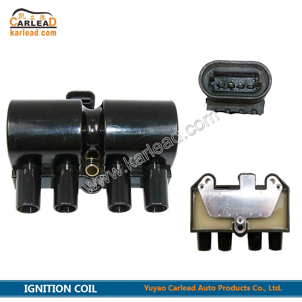 96350585, 10450424, 10457870, 10490192, 1104038, 1104047, 8-01101-038-0, 8-01104-038-0, 1208010, 1208051, 380017, DQG491A, Bobine d